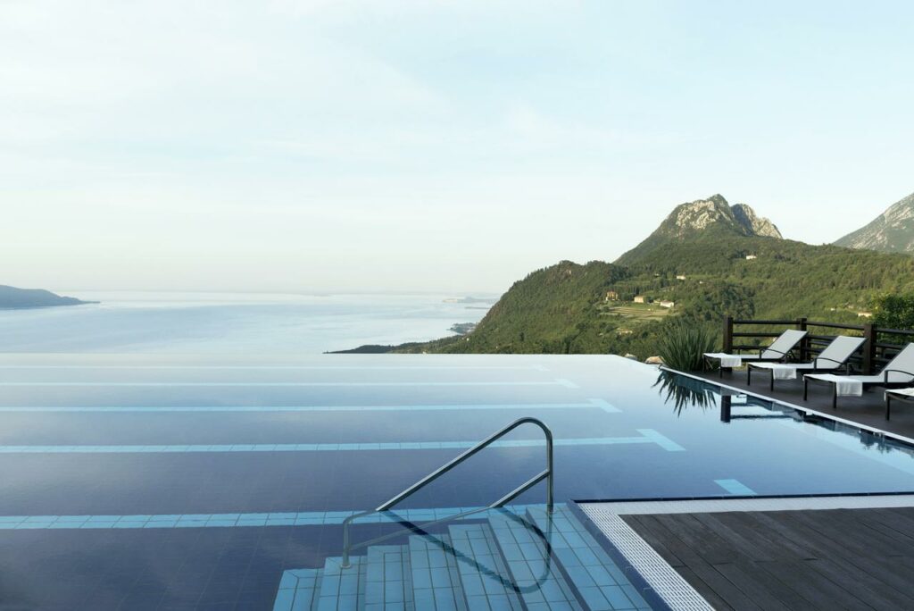 Lefay Resort Luxury Spa